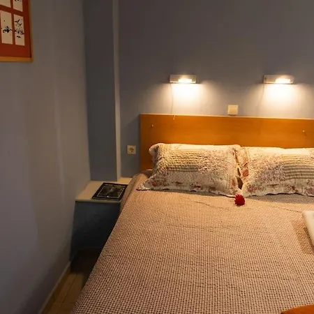 Bright Studio Near The Beach With Balcony #3