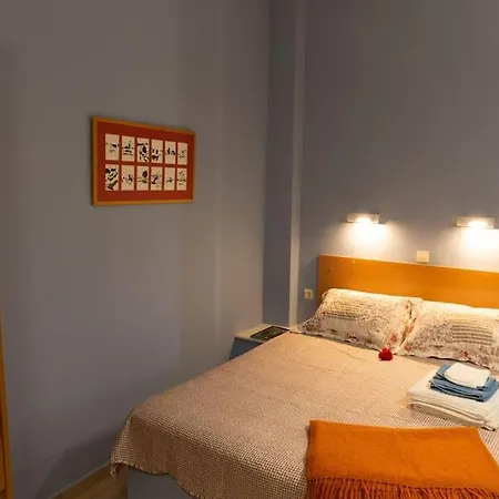 Bright Studio Near The Beach With Balcony #3 Apartment